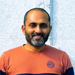 Suryakant M.