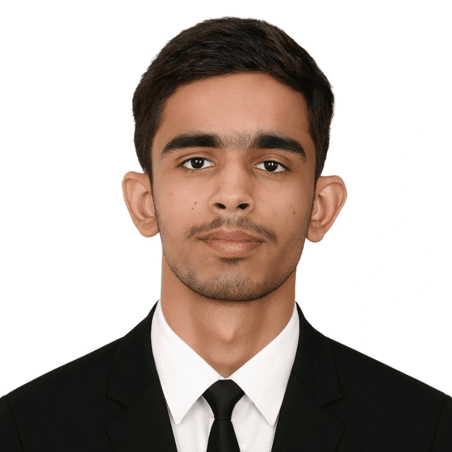 shivansh saxena