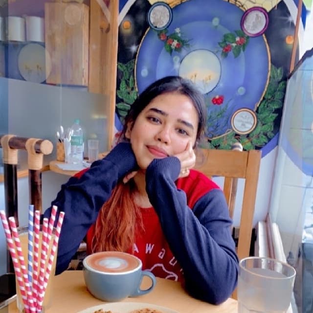 Sanchita Panigrahi