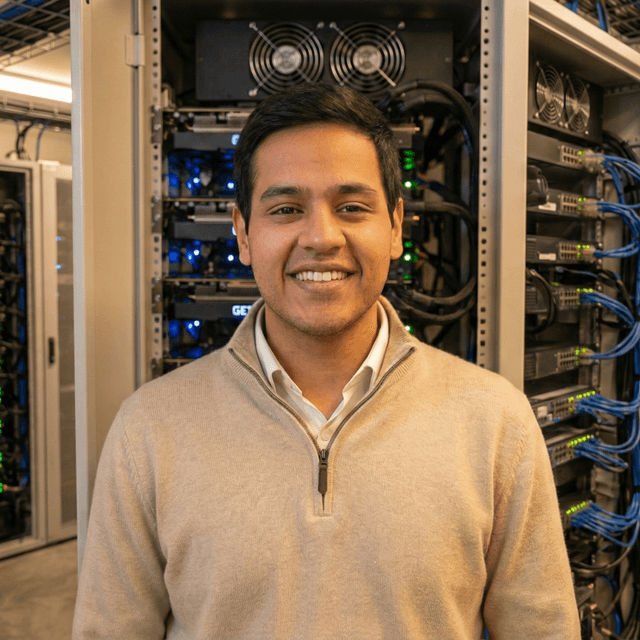 Saurabh Aggarwal