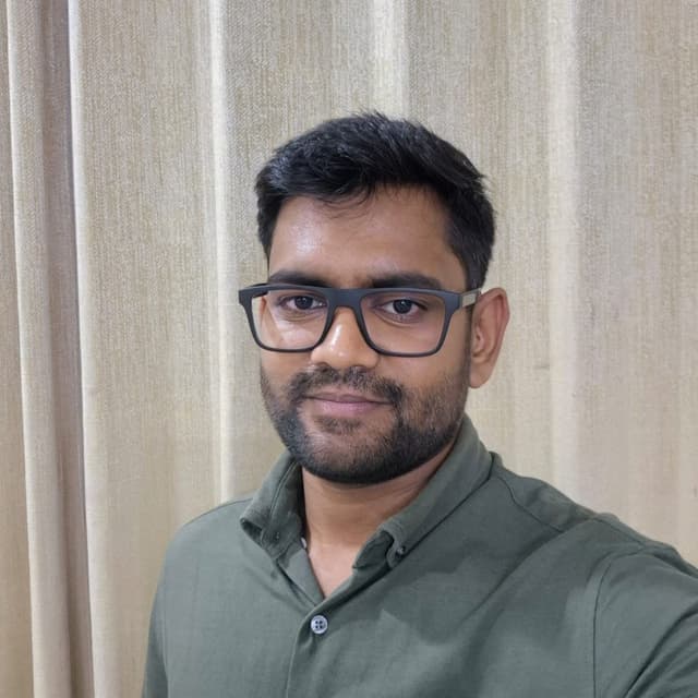 Satya Prakash