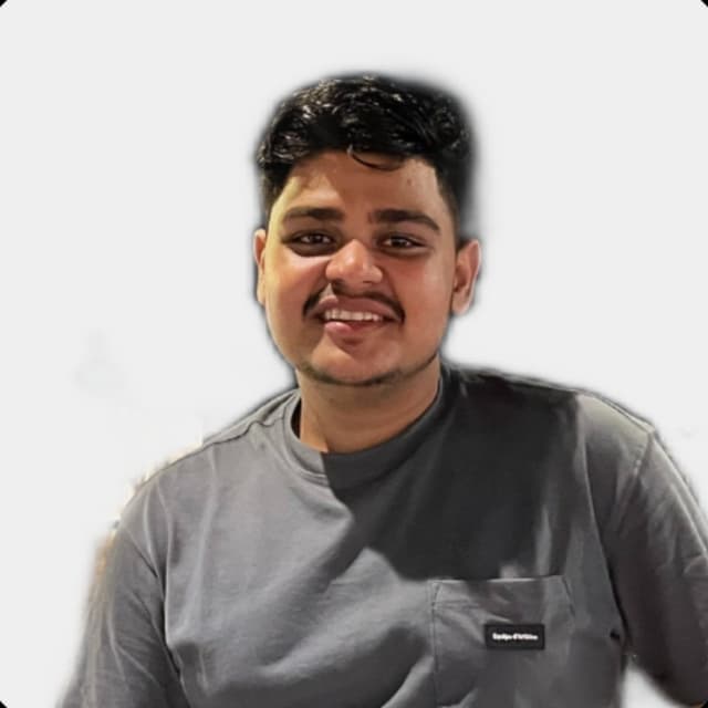 Sumitav Acharya