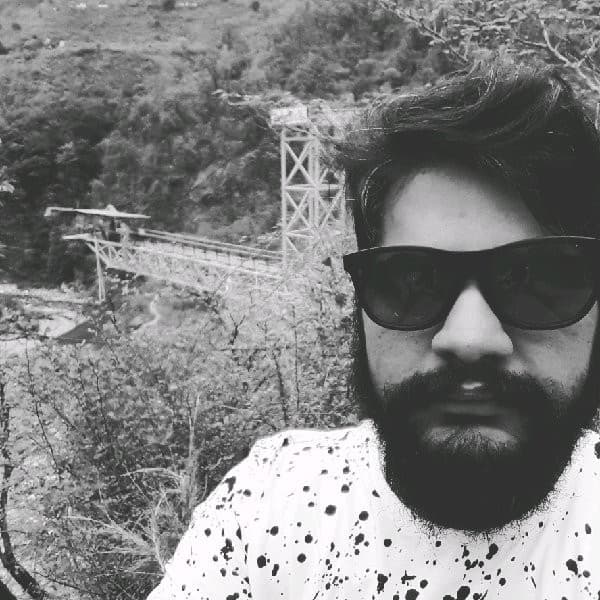 Sagar Agarwal