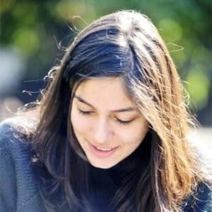 Saachi Sarin