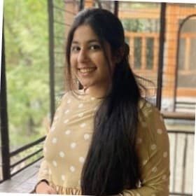 Saachi Dogra