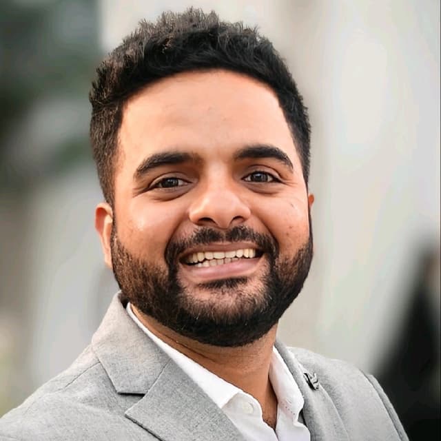 Saad Ahmad