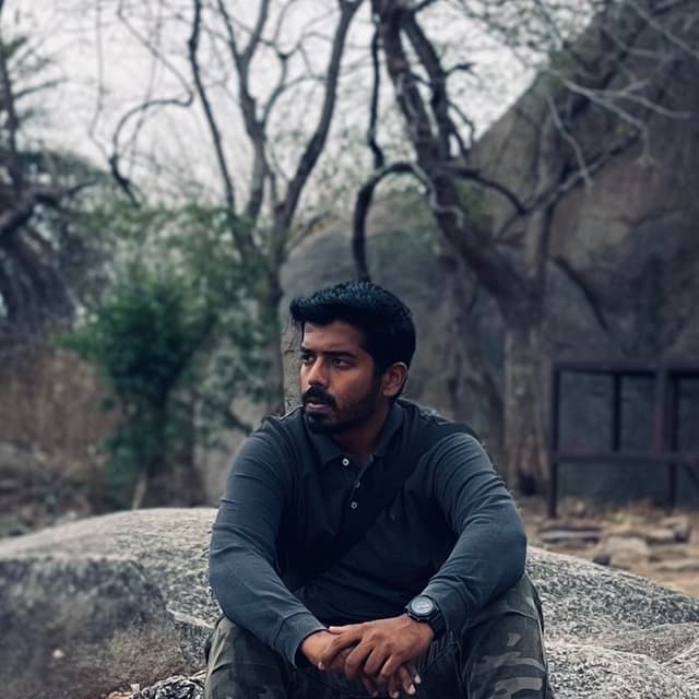 Saad Ahmed