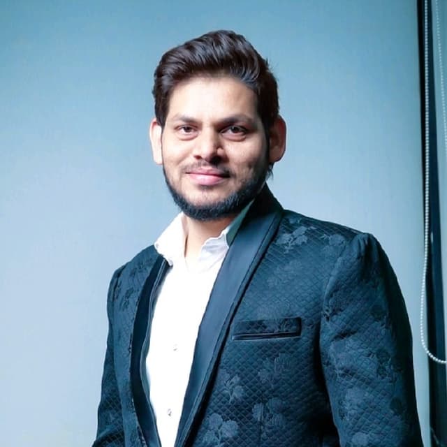 Saad Bagwan