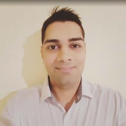 Saad Faruqui