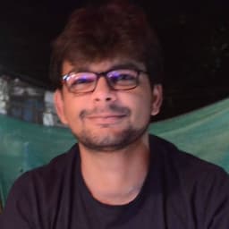 Saad Hussain