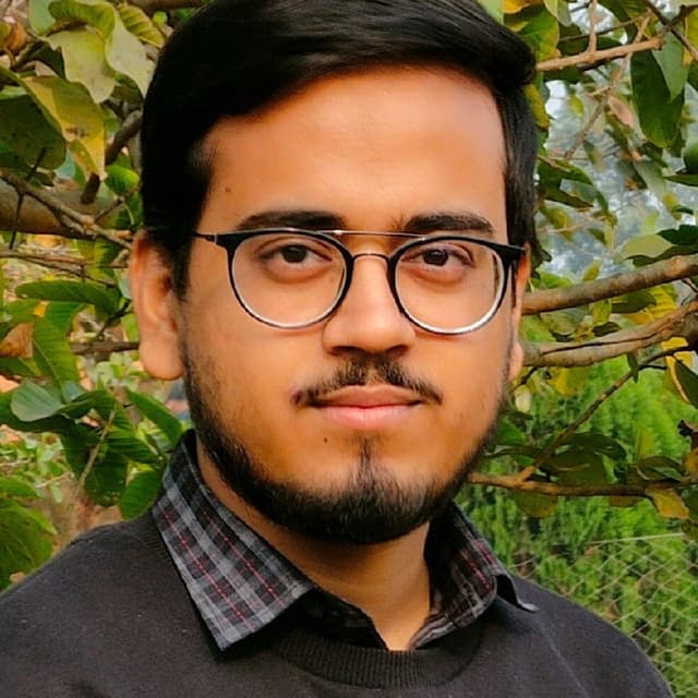 Saad Ibne Mobin
