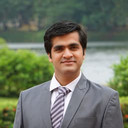 Saad Ahmed