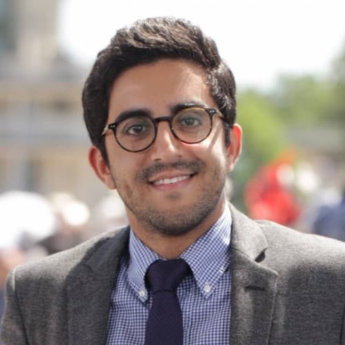 Saad K.