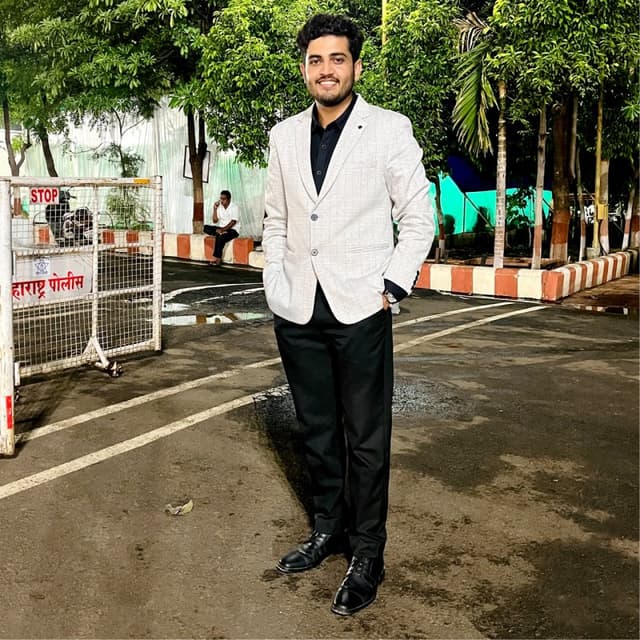 Saad Khan