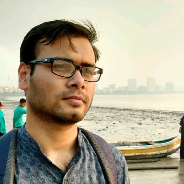 Saad Moazzam