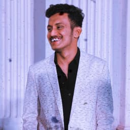 Saad Mohammed