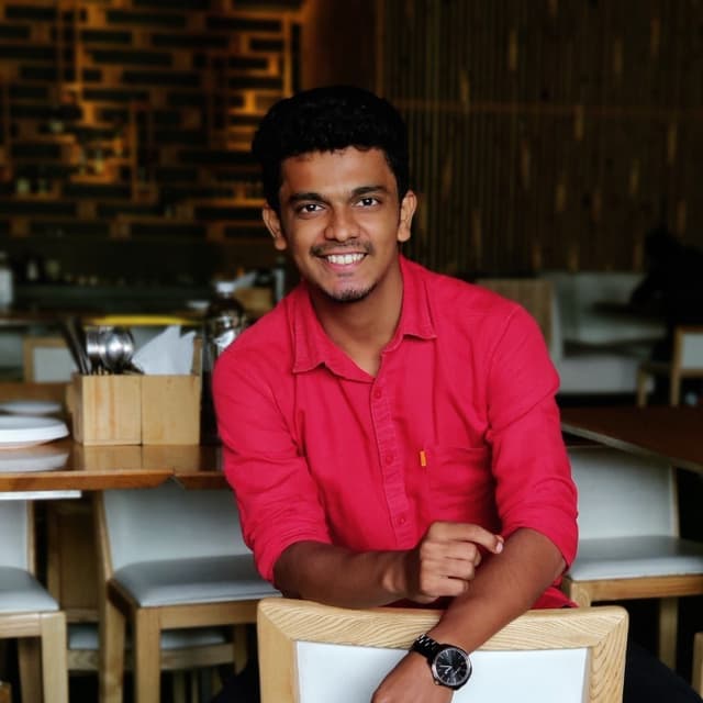 Saad Rasheed