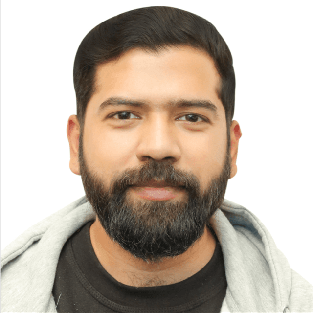 Saad Saeed
