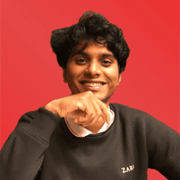 Saad - Product Designer