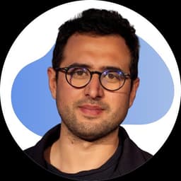 Saâd AMRANI JOUTEY
