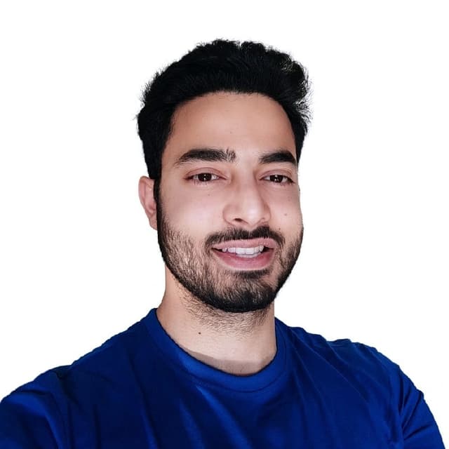 Saadat Manzoor