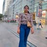 Saadhya S
