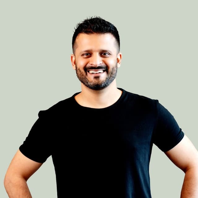 Saad Pall
