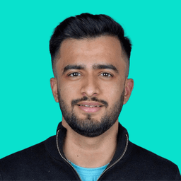 Saad Shehryar