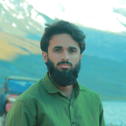 Saad Ahmed