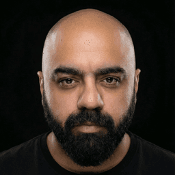 Saad Umair