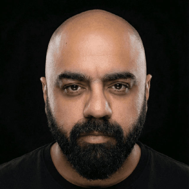Saad Umair