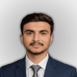 Muhammad Saad Ur Rehman Siddiqui