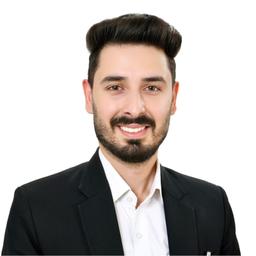 Saahil Sachdev