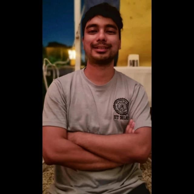 Saahil Nakami