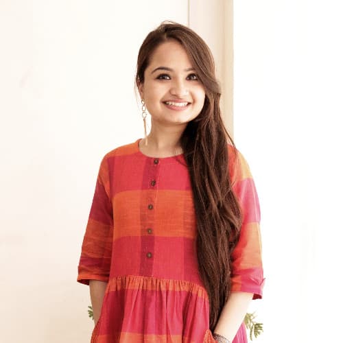 Saakshi Gupta
