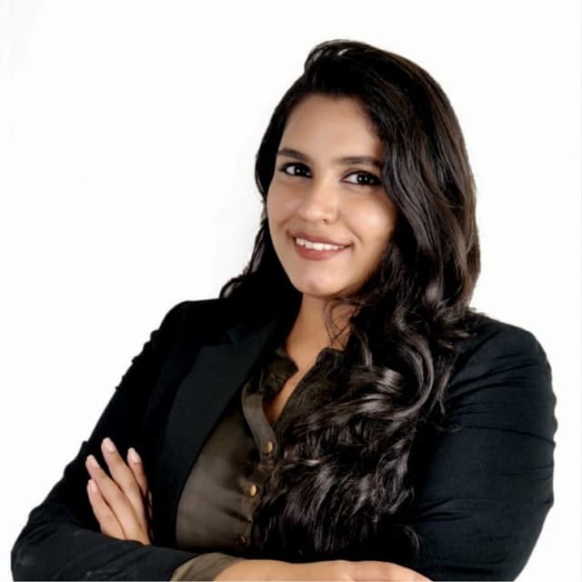 Saakshi Kanthe