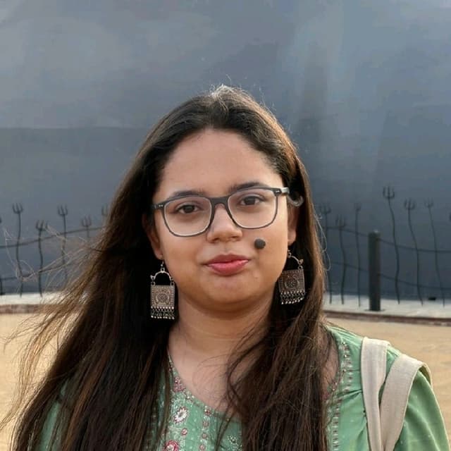 Saakshi Pandey