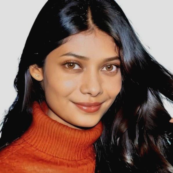 Saakshi Jadhav