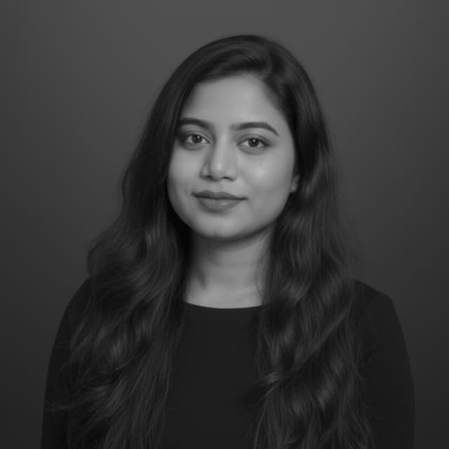 Saakshi Mhadgut