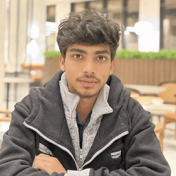 Saalik ur Rahman