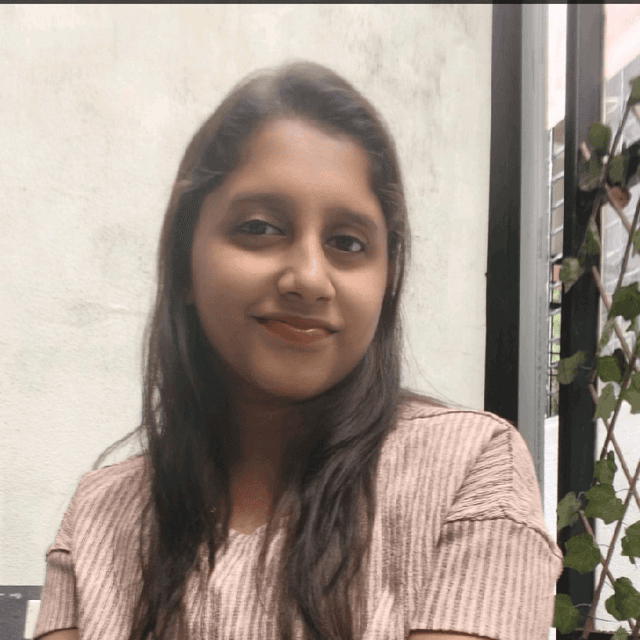 Saanchitha Elumalai