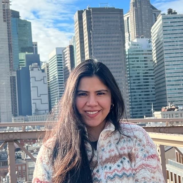Saanidhi Arora