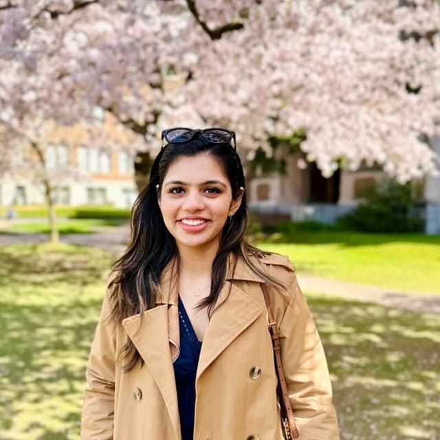 Saaniya Chugh