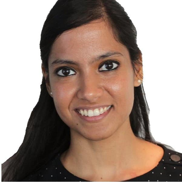 Saaniya Ahmed