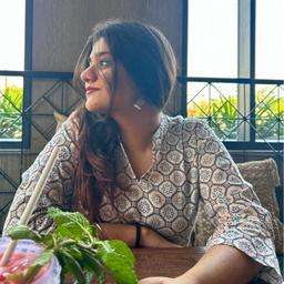 Saanvi Bhardwaj