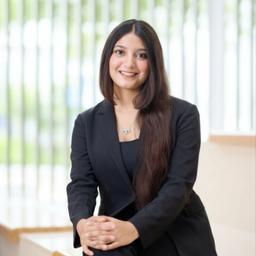 Saanvi Shukla
