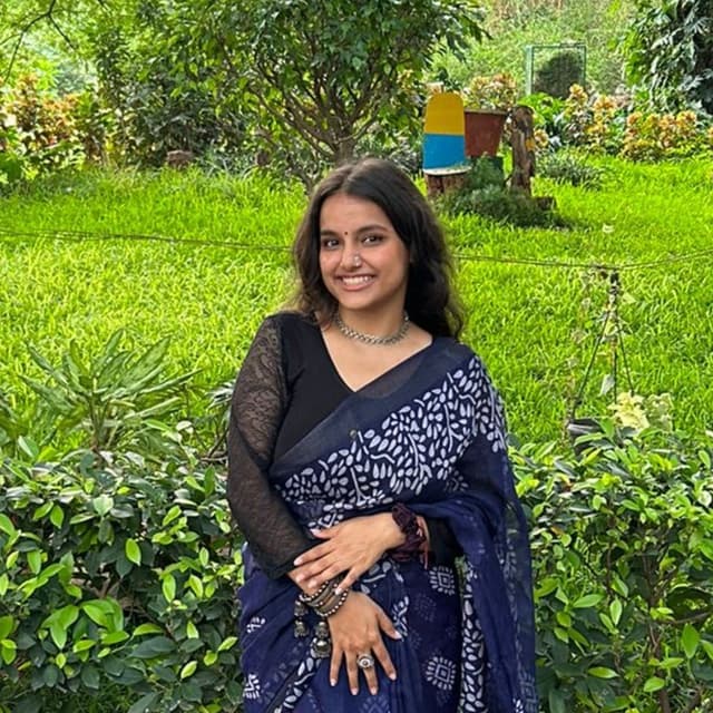 Saanvika Bajaj
