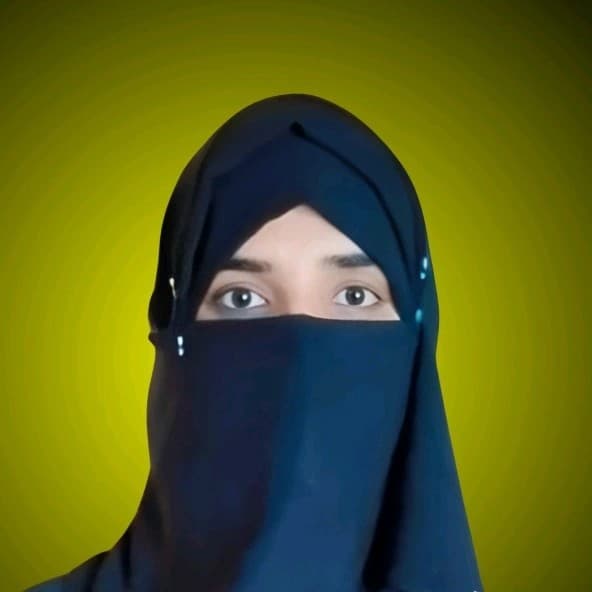 Saara Rafique