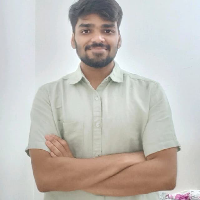 Saaransh Agarwal