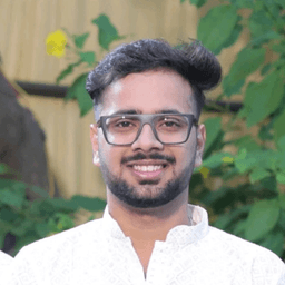 Saaransh Mehta